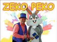 Zeko Peko Show